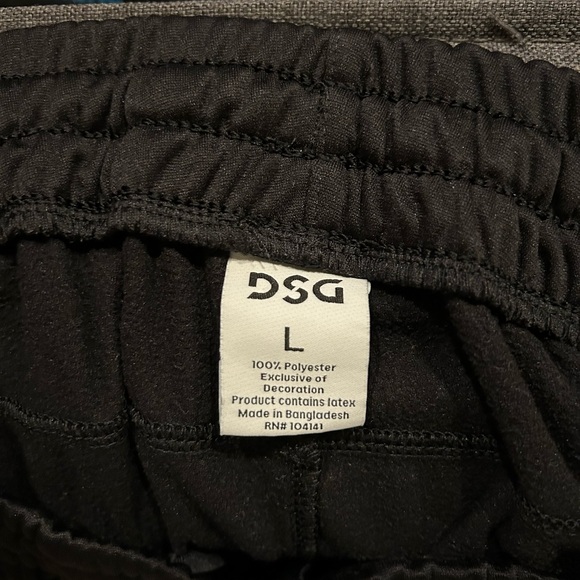 Dicks Sporting Goods Sweatpants - Picture 2 of 2
